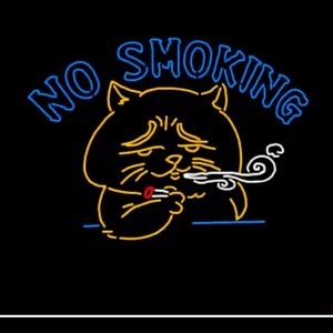 Smoke and Pet Fur Free Home